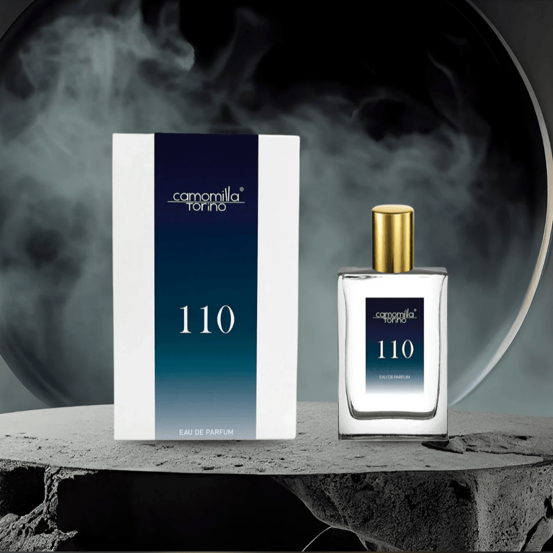 110- Ispirato a Sauvage