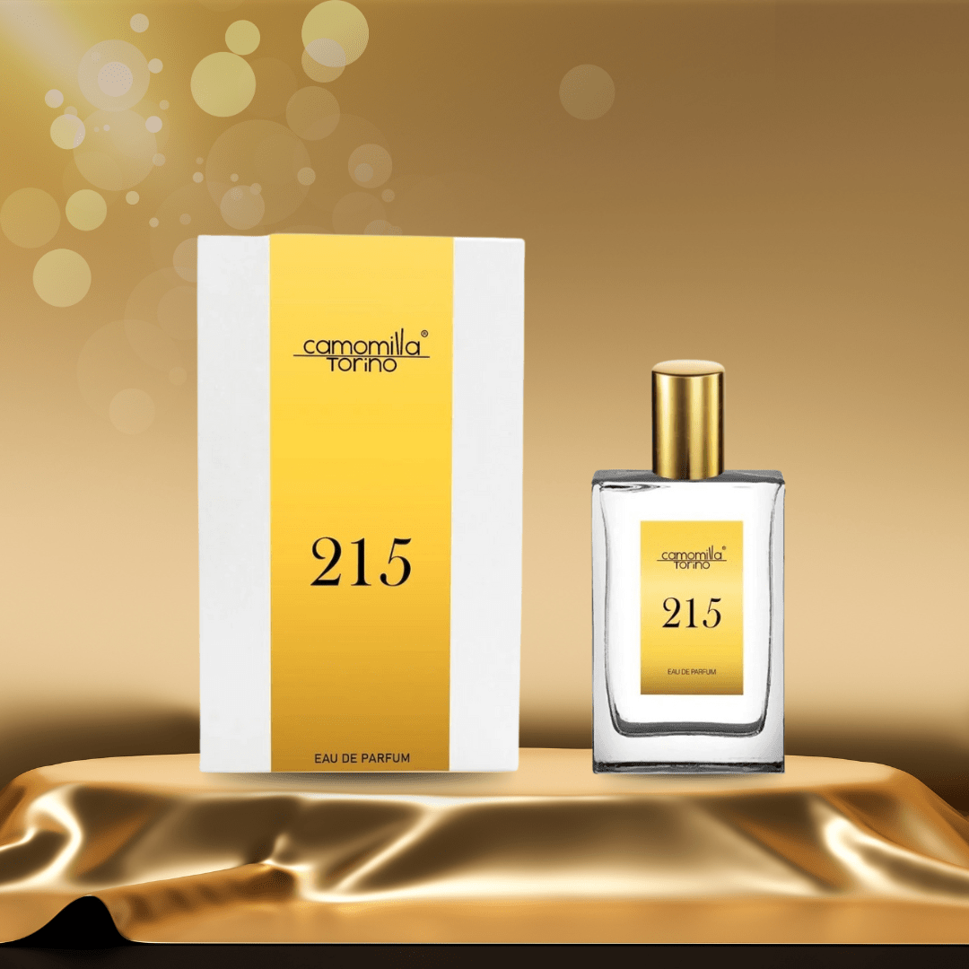 215- Ispirato a Lady Milion