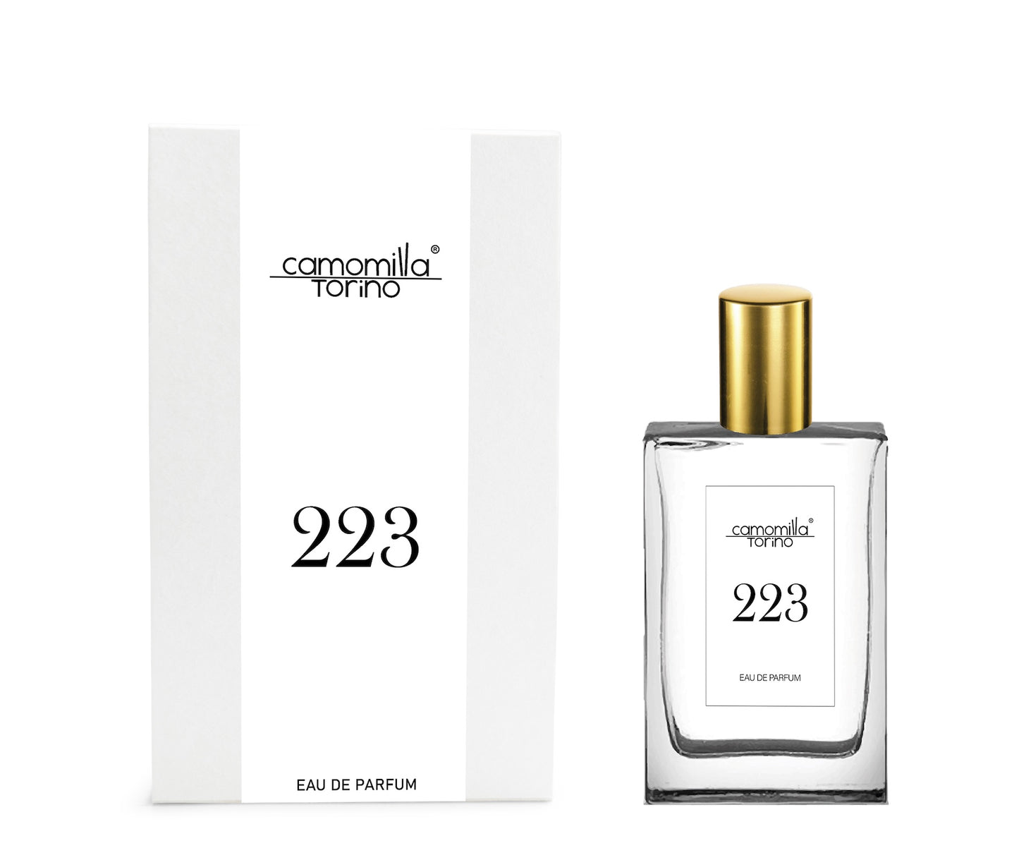 223- Ispirato a Bianco Latte