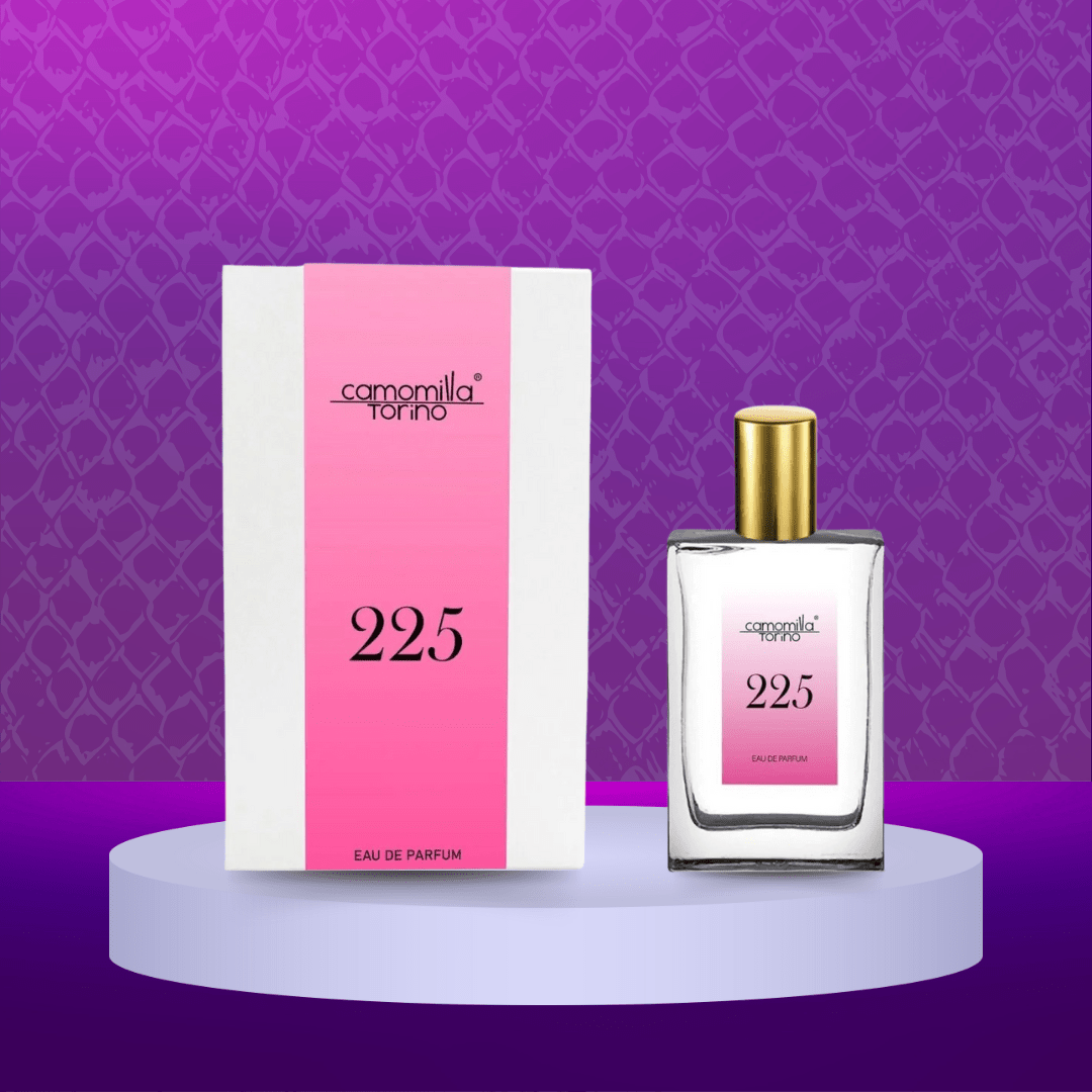 225- Ispirato a Just Cavalli