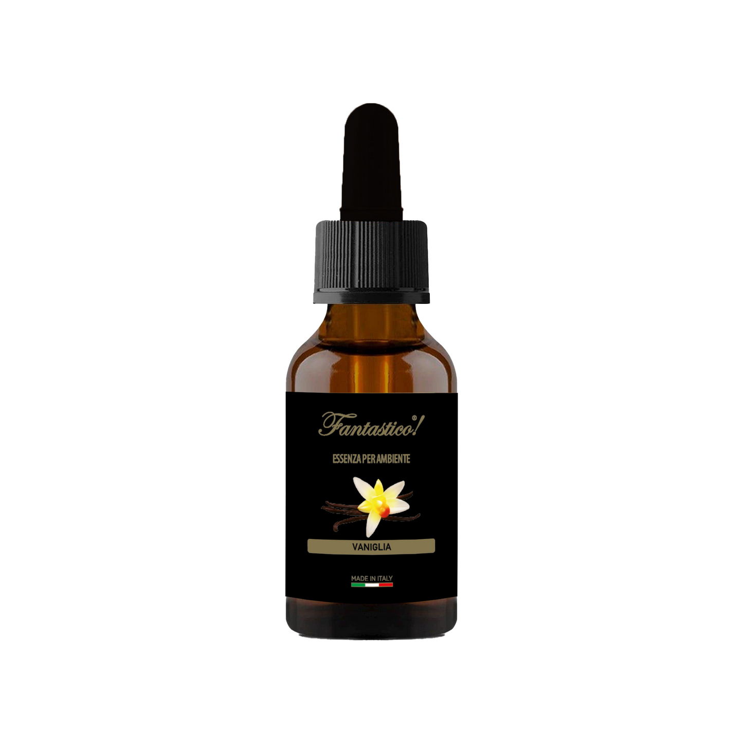 Essenza profumata 20ml. Fantastico-Vaniglia