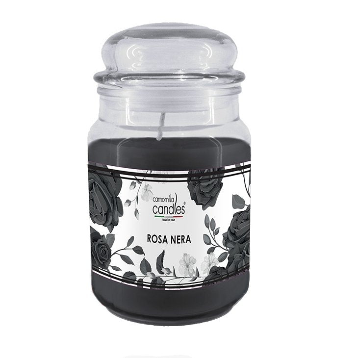 Candela Profumata Giara 500 g - Kōdō.boutique