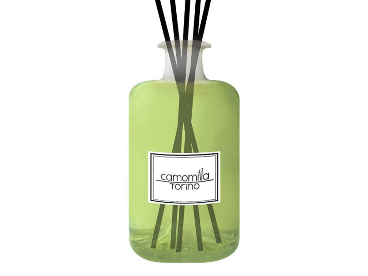 Diffusore a Bastoncini "Linea Herbalist" Lavanda - Kōdō.boutique