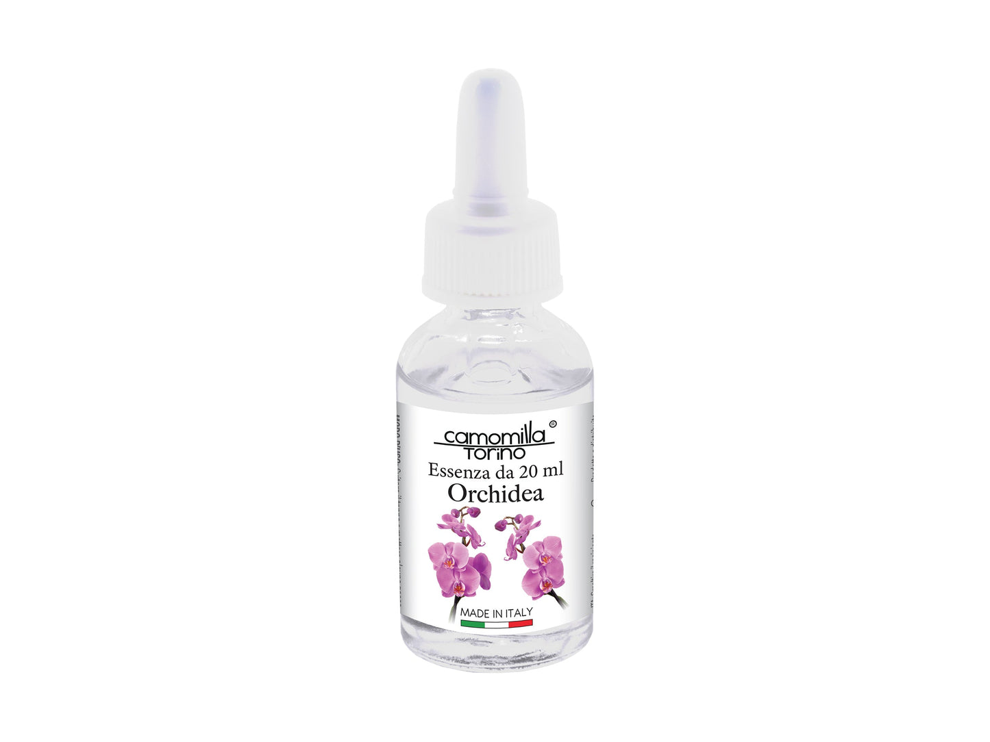 Essenza profumata: Orchidea