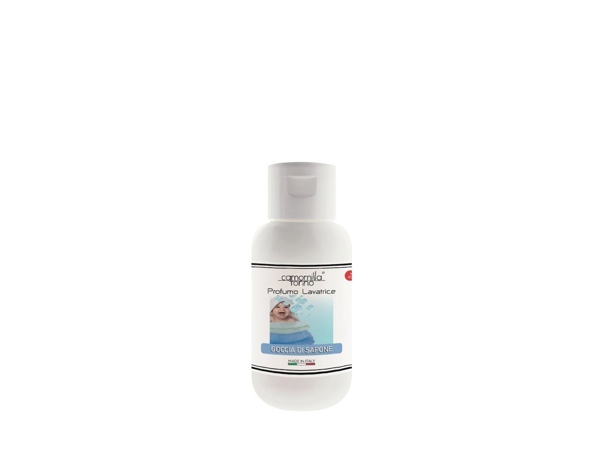 Profumo per Lavatrice - Goccia di sapone - Kōdō.boutique