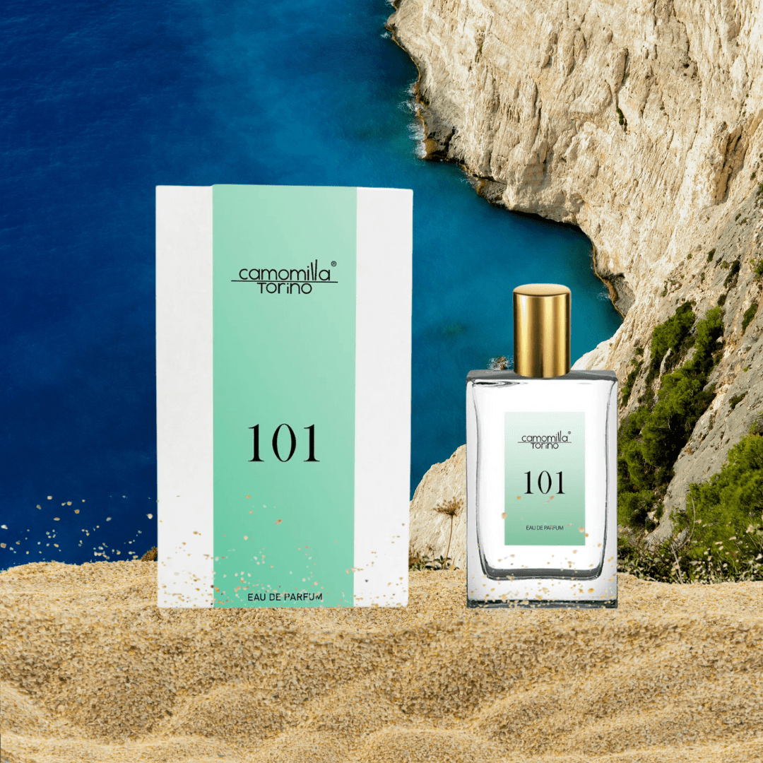 101- Ispirato a Acqua di Giò