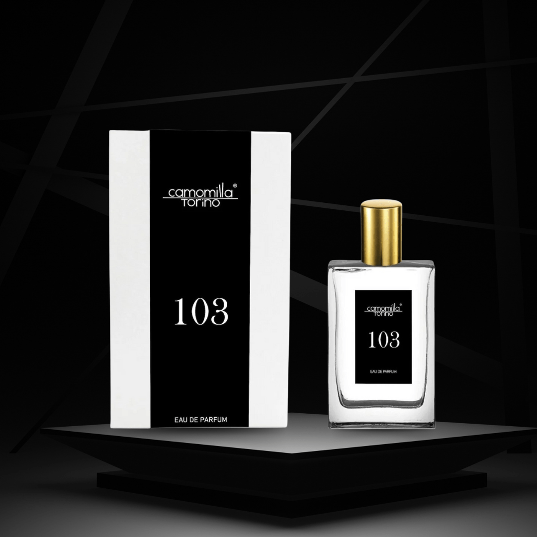 103- Ispirato a Black Afgano