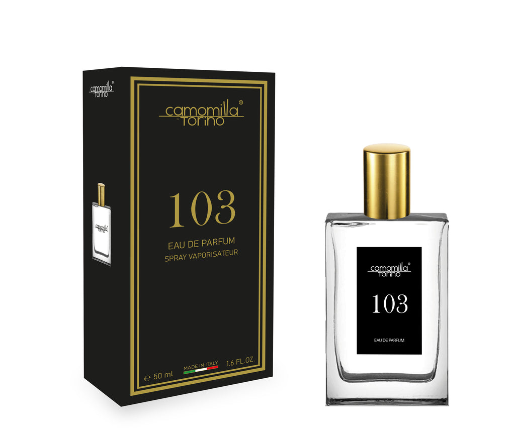 103- Ispirato a Black Afgano