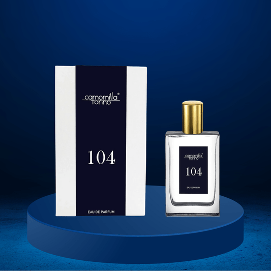 104- Ispirato a Bleu de Chanel