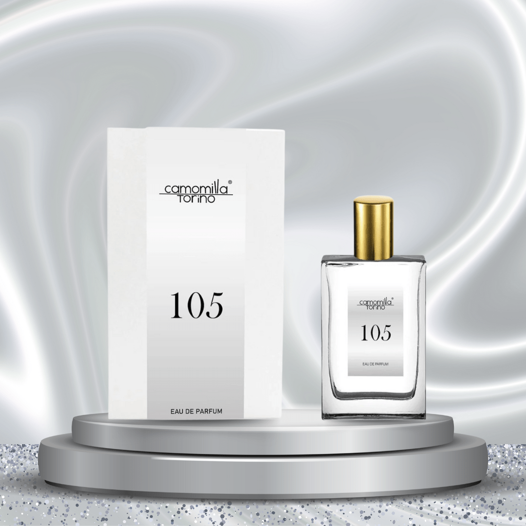 105- Ispirato a Bois d'Argent