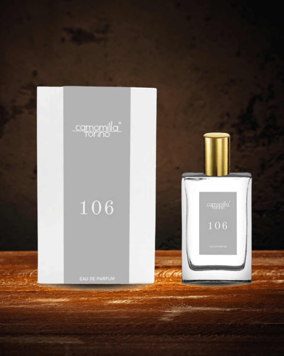 106- Ispirato a Boss Bottled