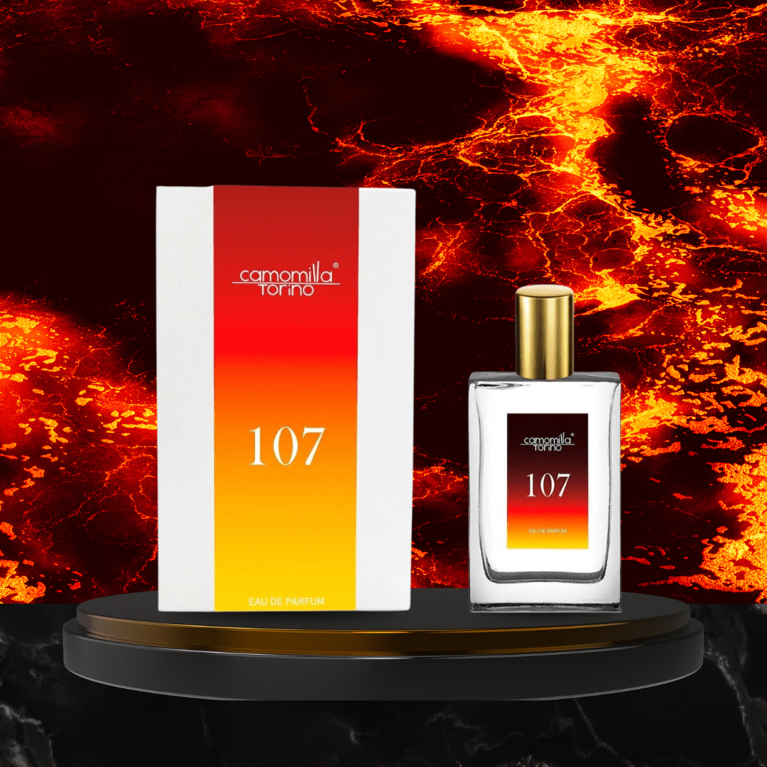 107- Ispirato a Fahrenheit