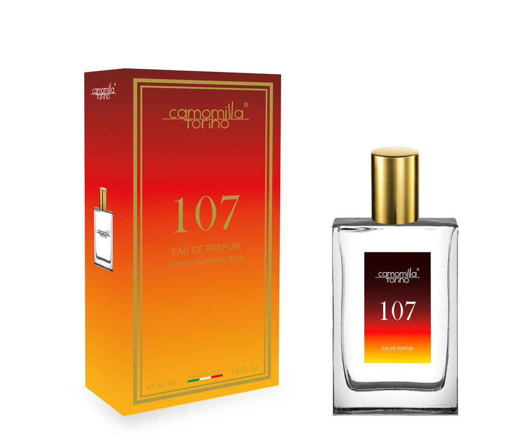 107- Ispirato a Fahrenheit