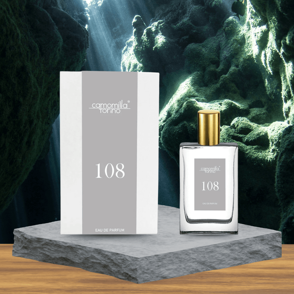 108- Ispirato a Invictus Legend