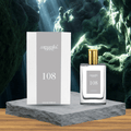 108- Ispirato a Invictus Legend