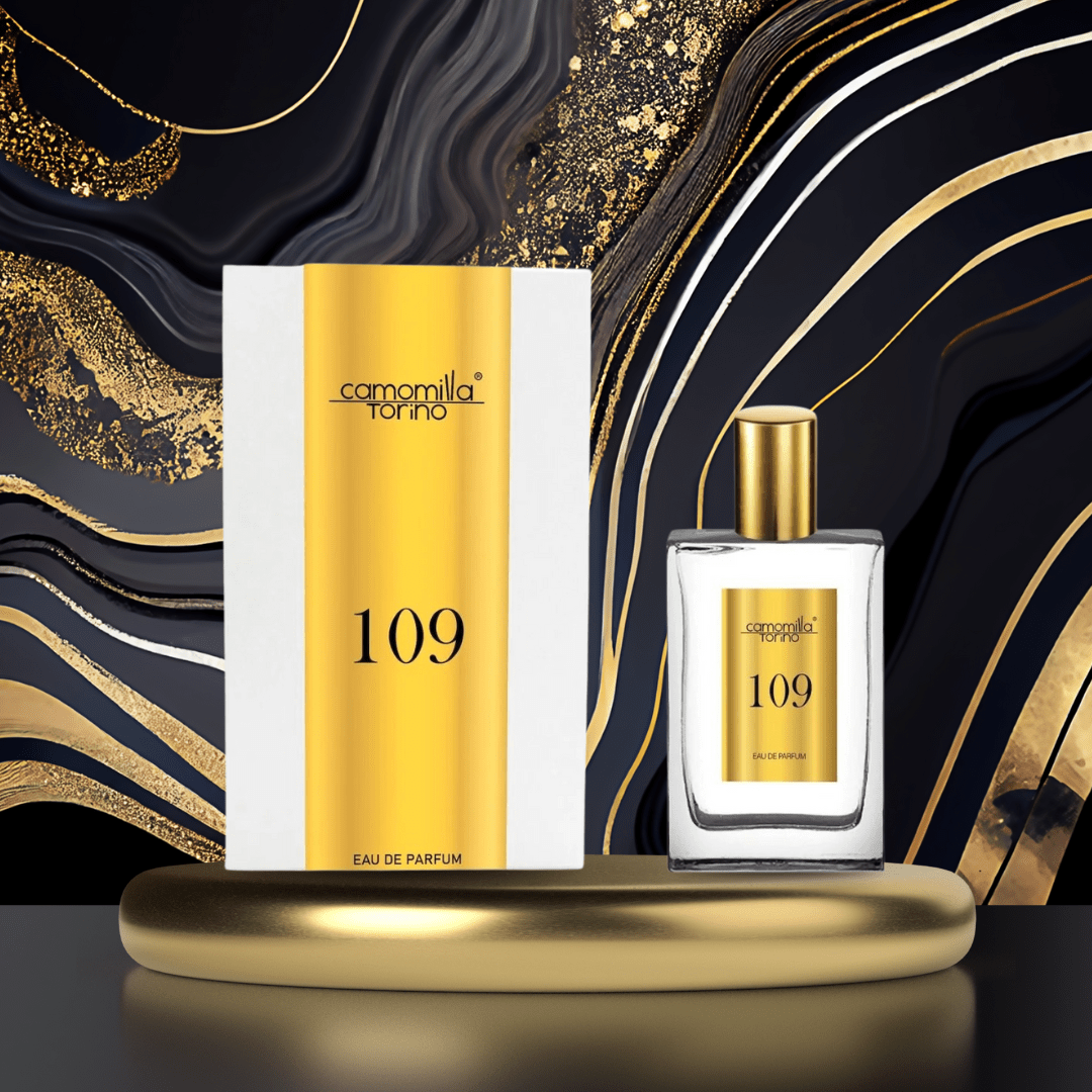 109- Ispirato a One Million