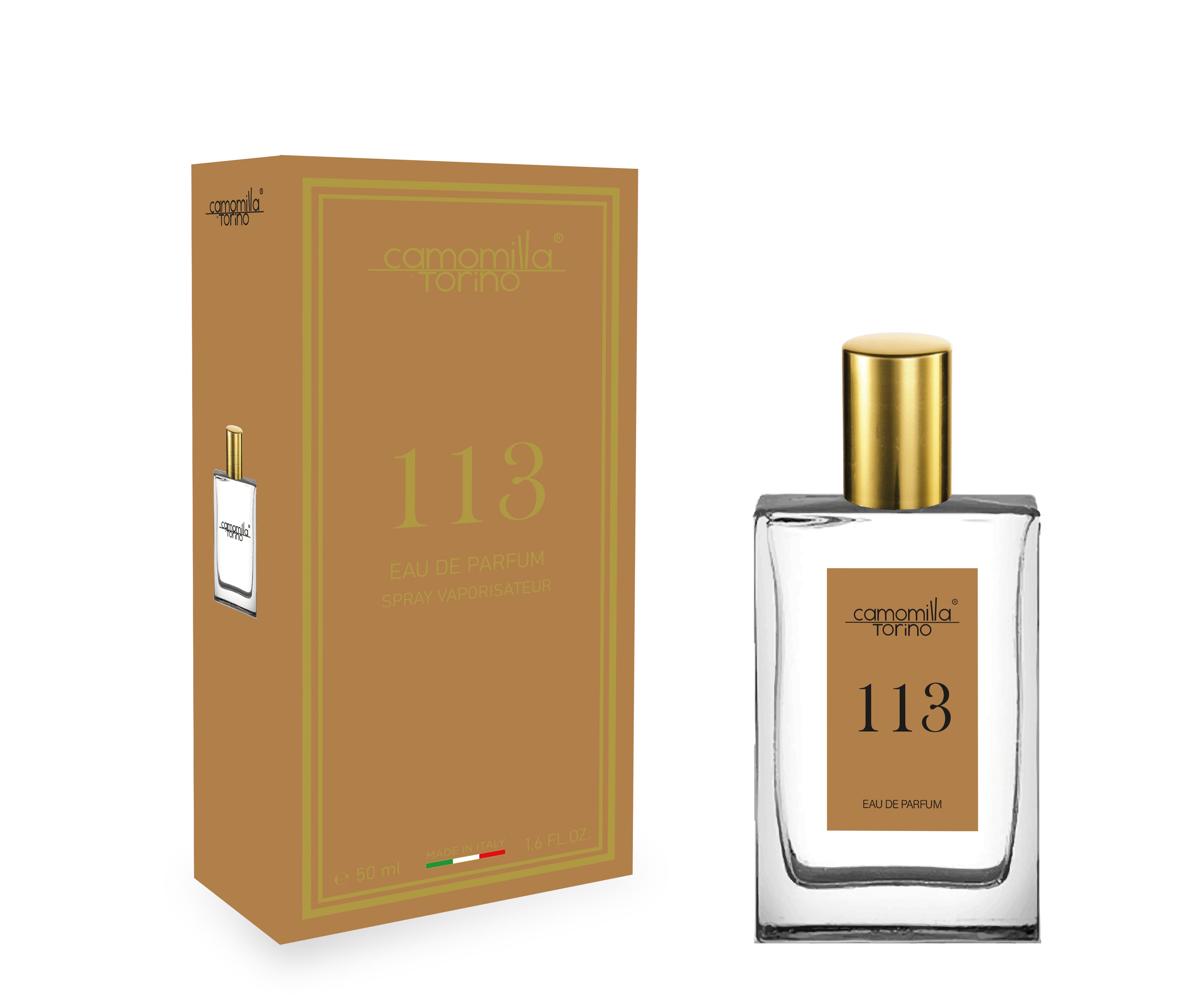 113- Ispirato a Megamare