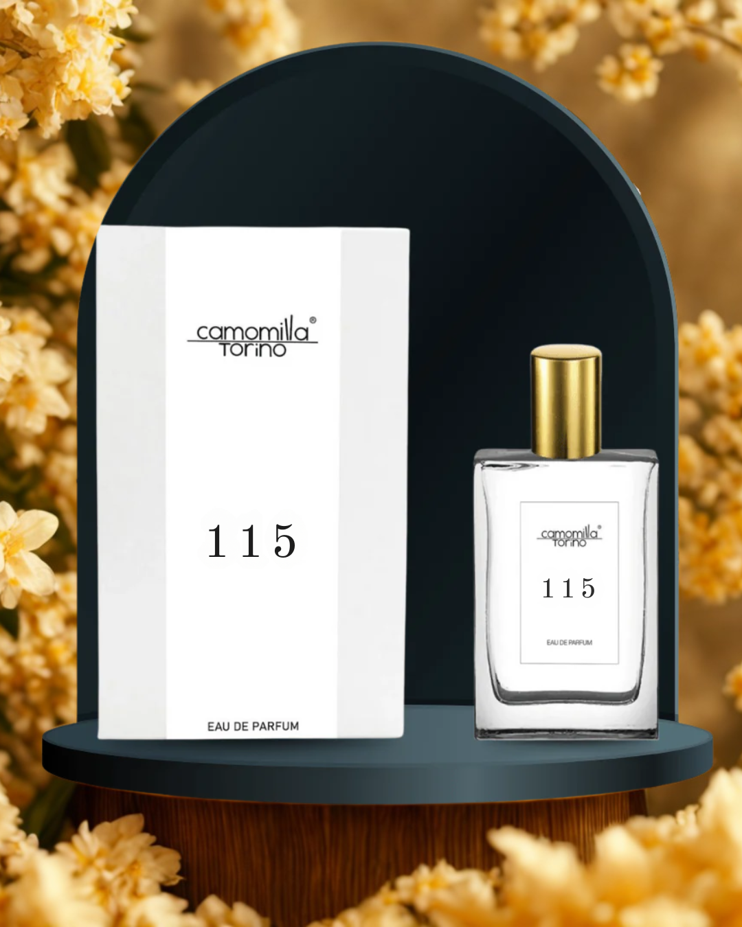 115- Ispirato a Après l’Amour