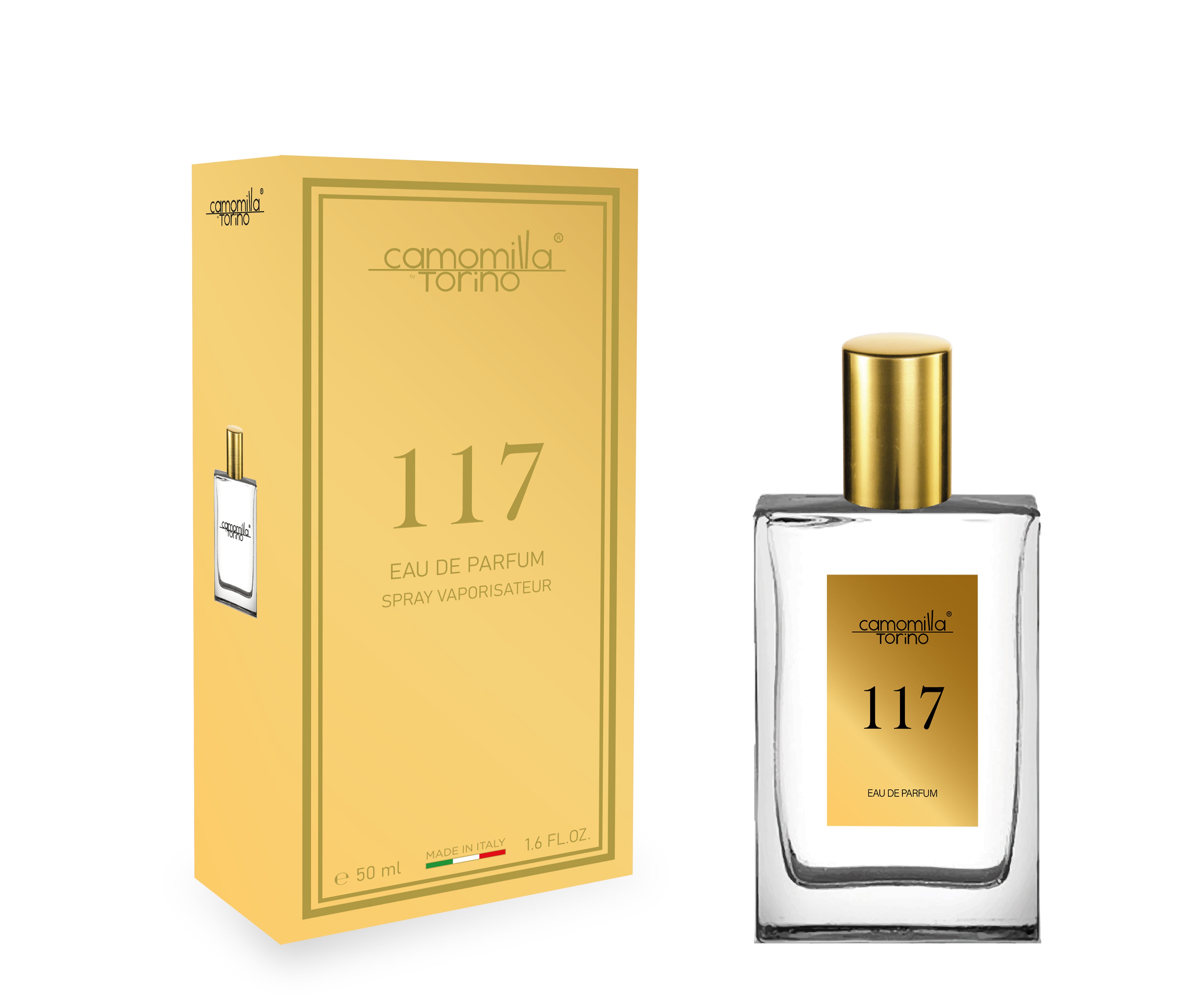 117- Ispirato a Tobacco Vanille