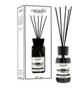 Diffusore per ambienti 125ml. Linea White Nero Imperiale
