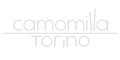 CamomillaTorino logo