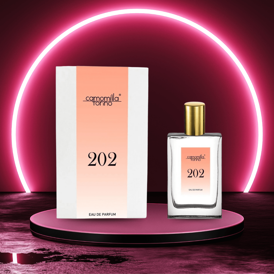 202- Ispirato a Black Opium