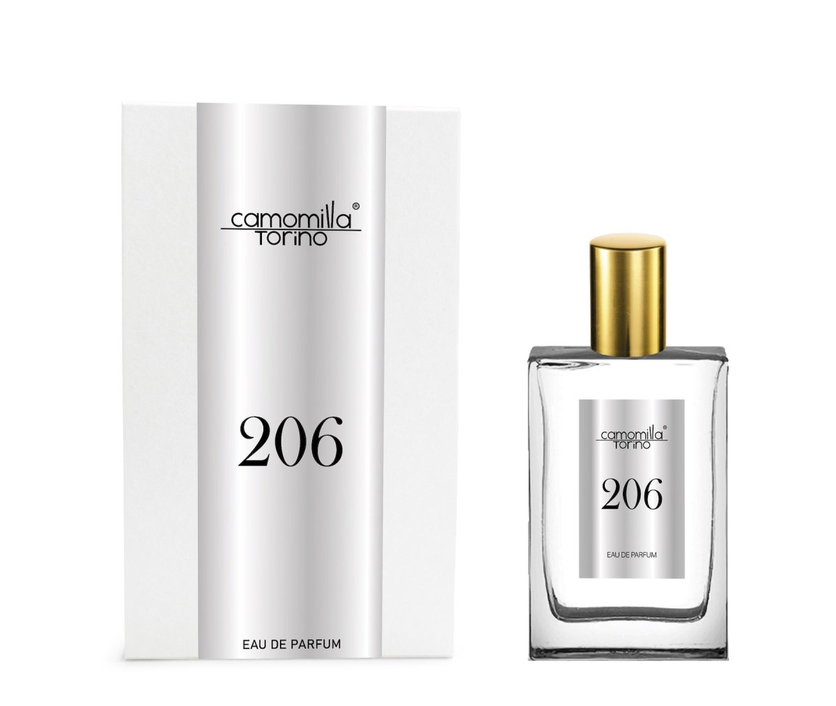 206 - Ispirato a Intense Tiarè - Kōdō.boutique