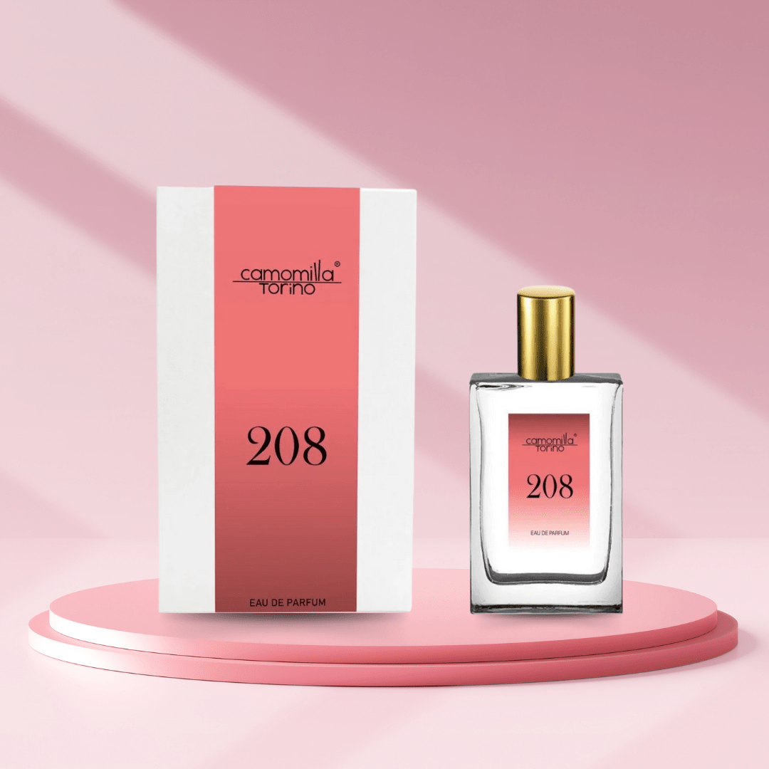 208- Ispirato a Musc Noir For Her