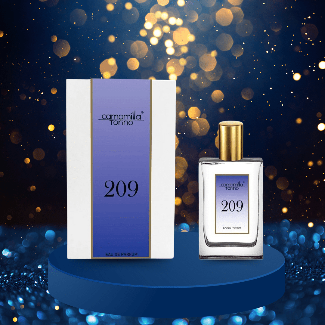 209- Ispirato a Good Girl