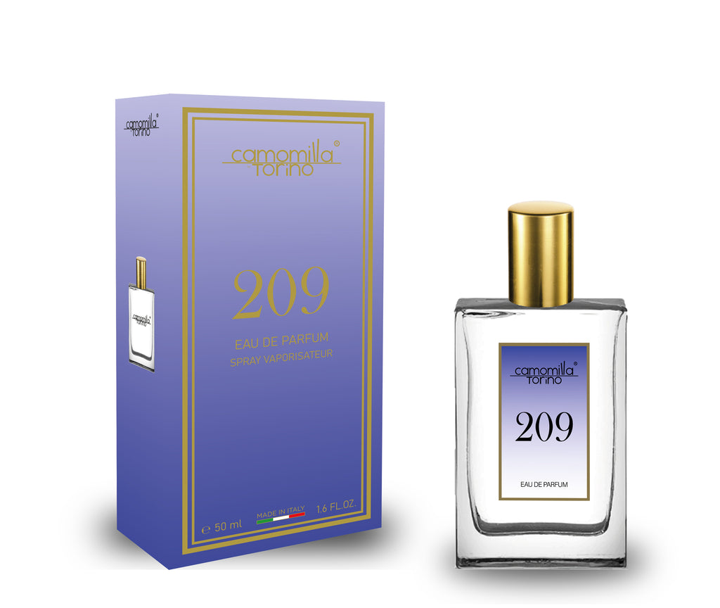 209- Ispirato a Good Girl