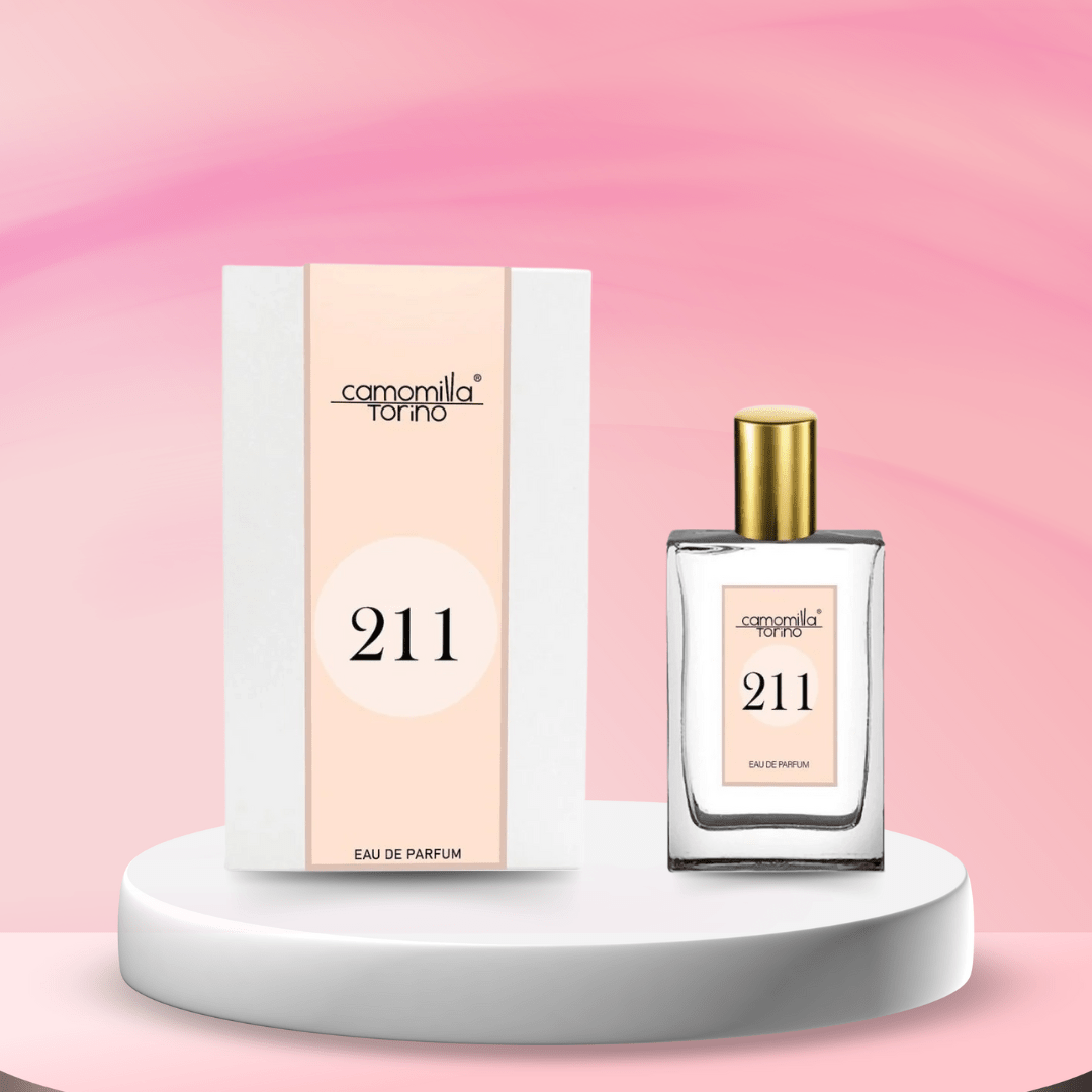 211- Ispirato a Idôle