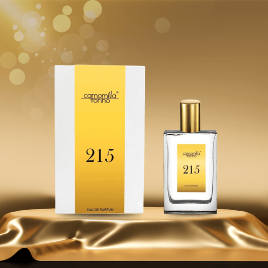 215- Ispirato a Lady Milion