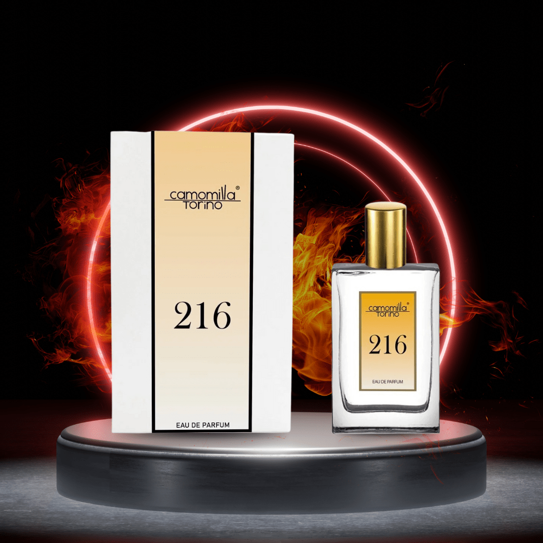 216 - Ispirato a Libre