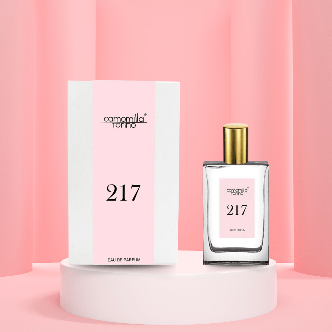 217- Ispirato a L'impèratrice