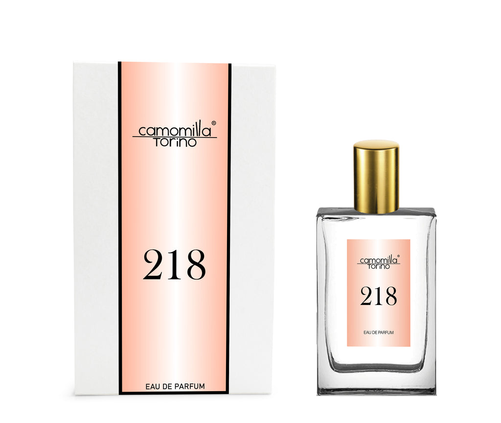 218 - Ispirato a L'Interdit