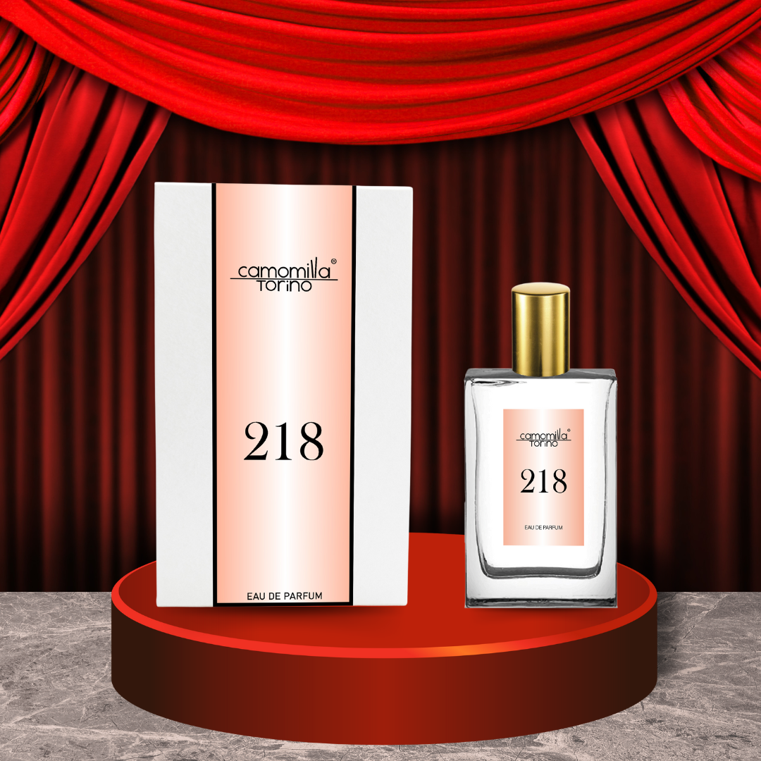 218 - Ispirato a L'Interdit