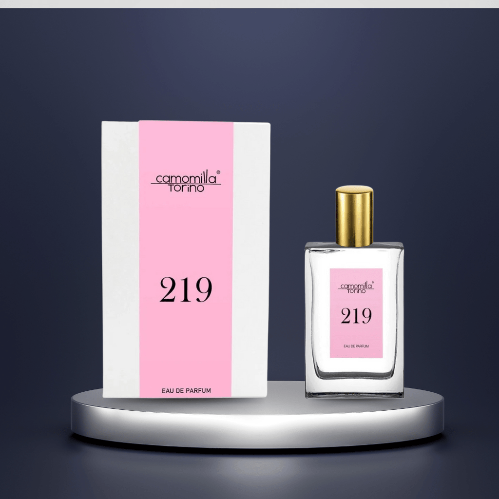 219- Ispirato a My Way