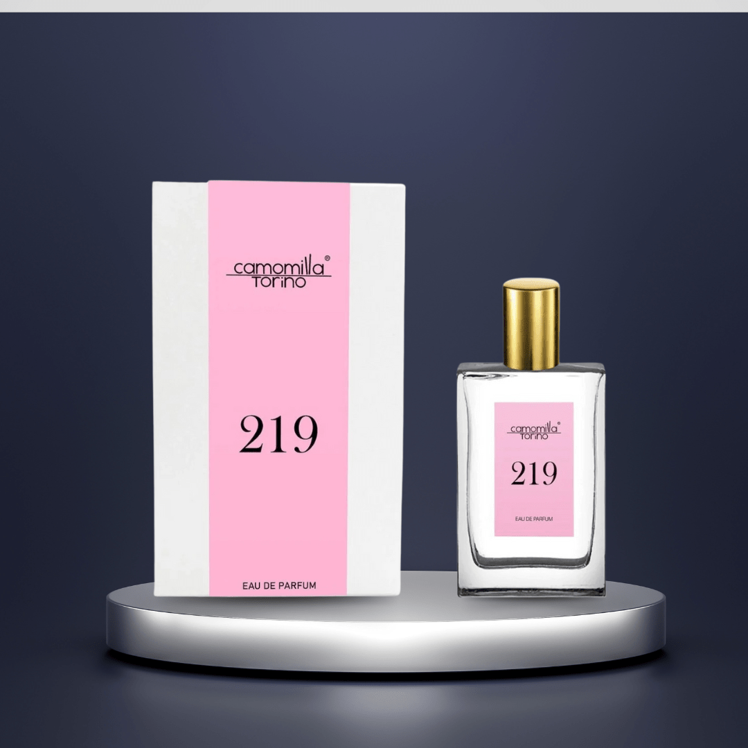 219- Ispirato a My Way