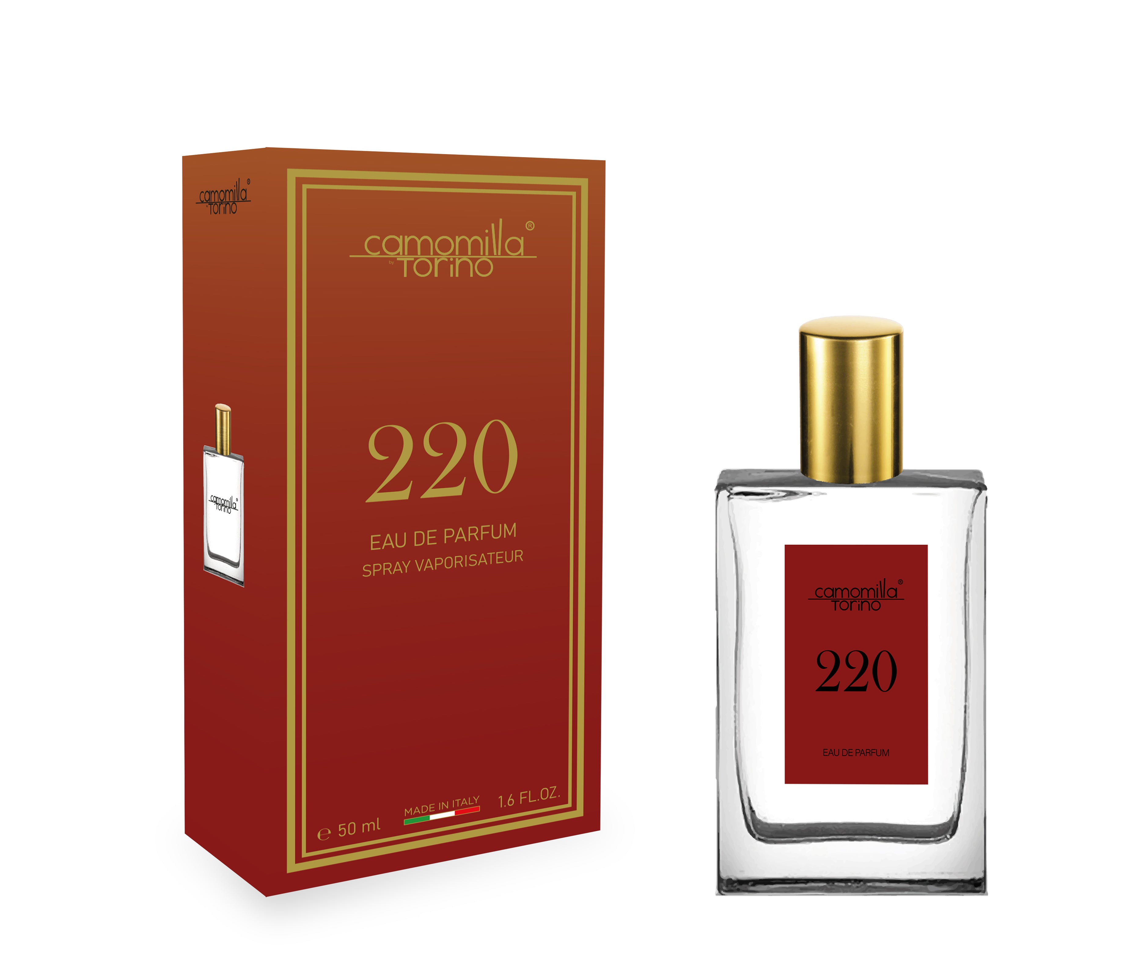 220- Ispirato a Opium