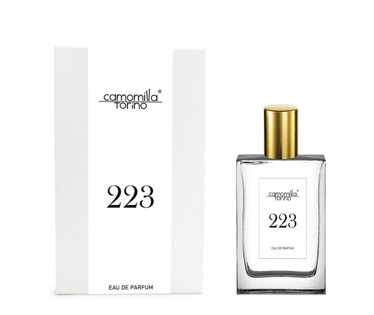 223- Ispirato a Bianco Latte