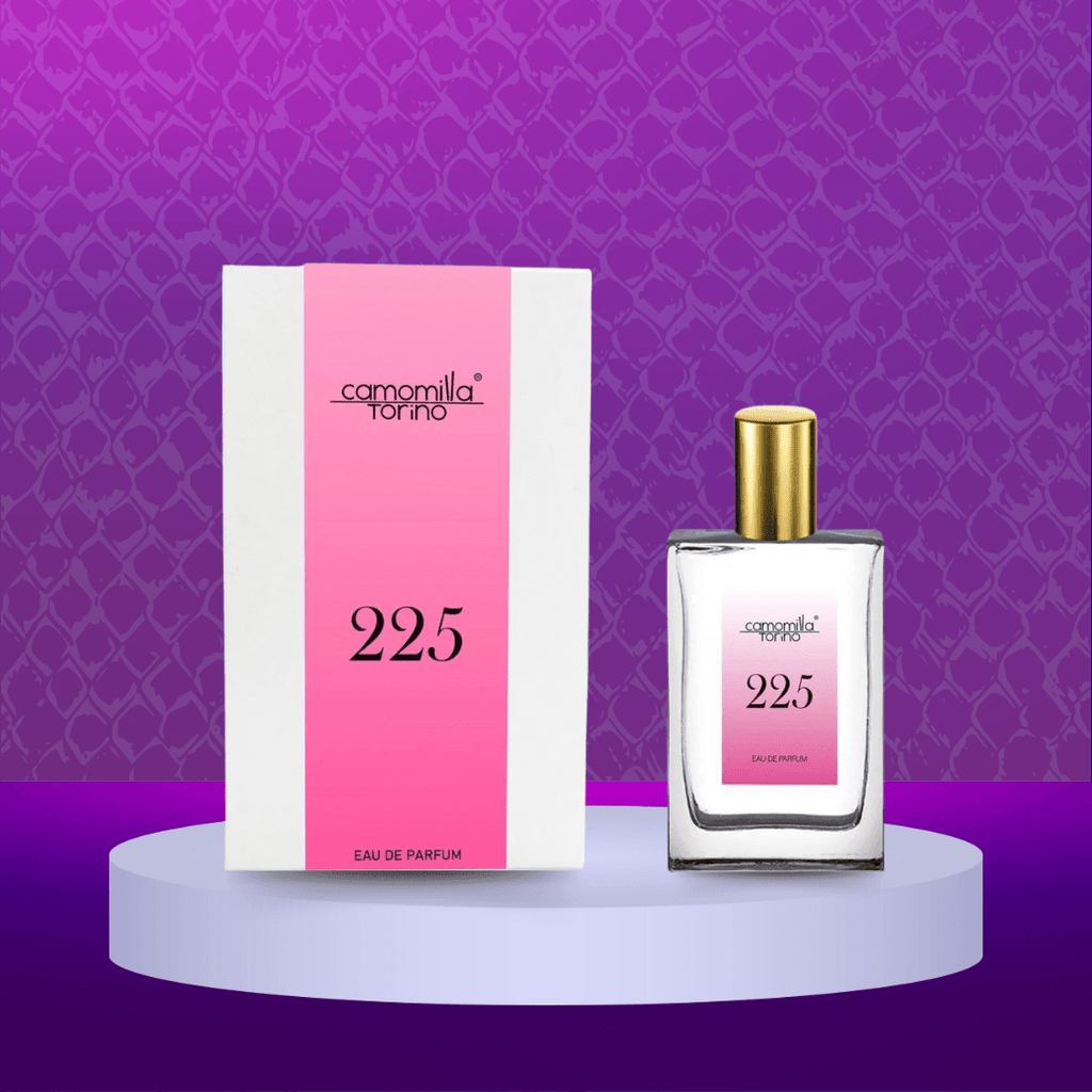 225- Ispirato a Just Cavalli