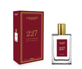 227- Ispirato a Lost Cherry