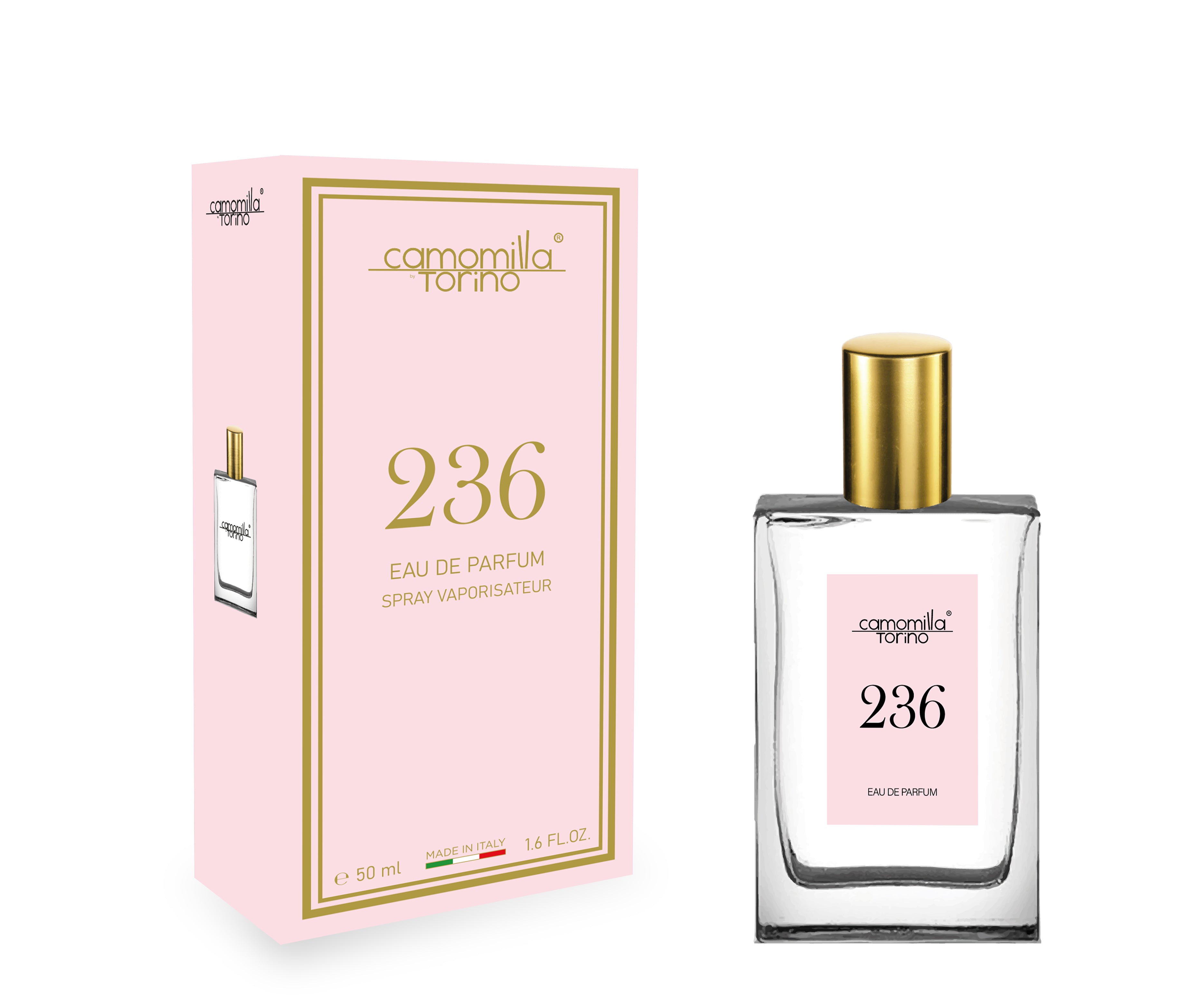 236- Ispirato a Delina