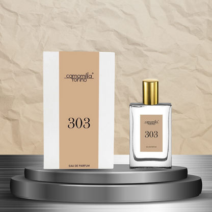 303- Ispirato a Santal 33