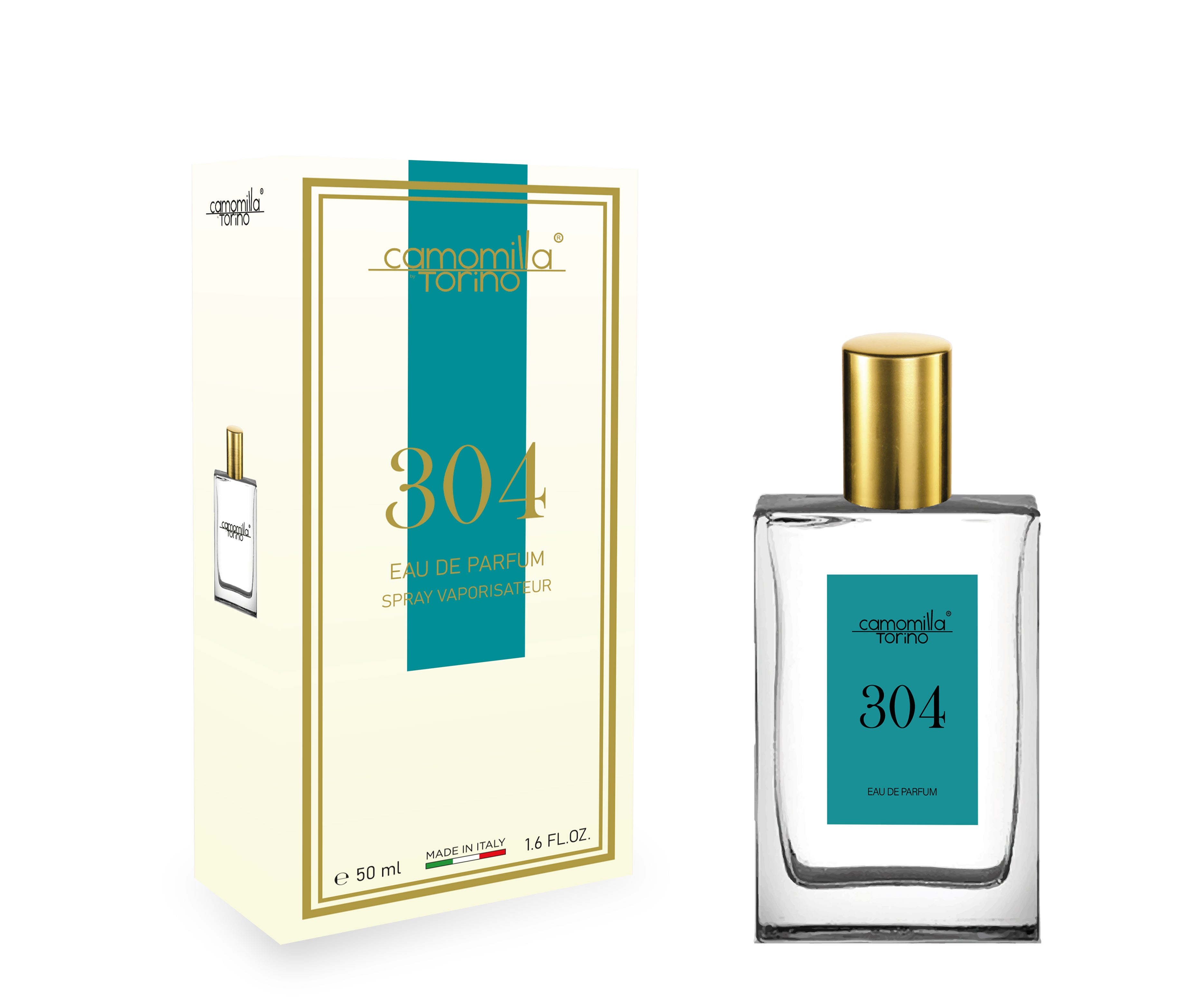 304- Ispirato a Vapor