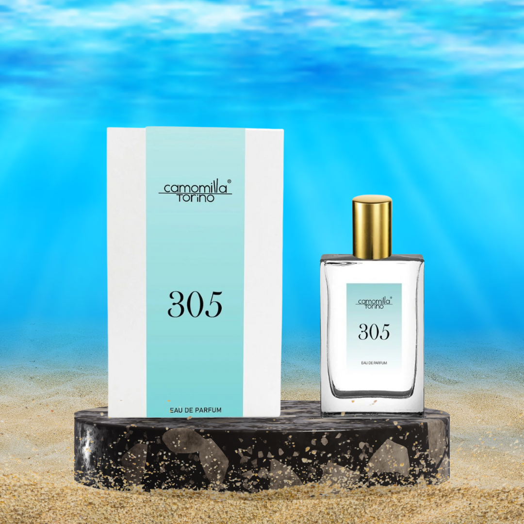 305- Ispirato a Acqua di Sale