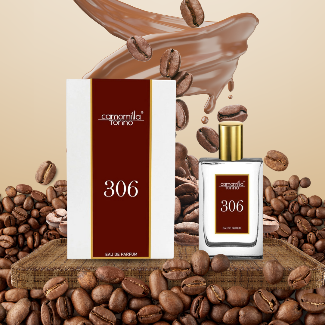 306- Ispirato a Intense Cafè