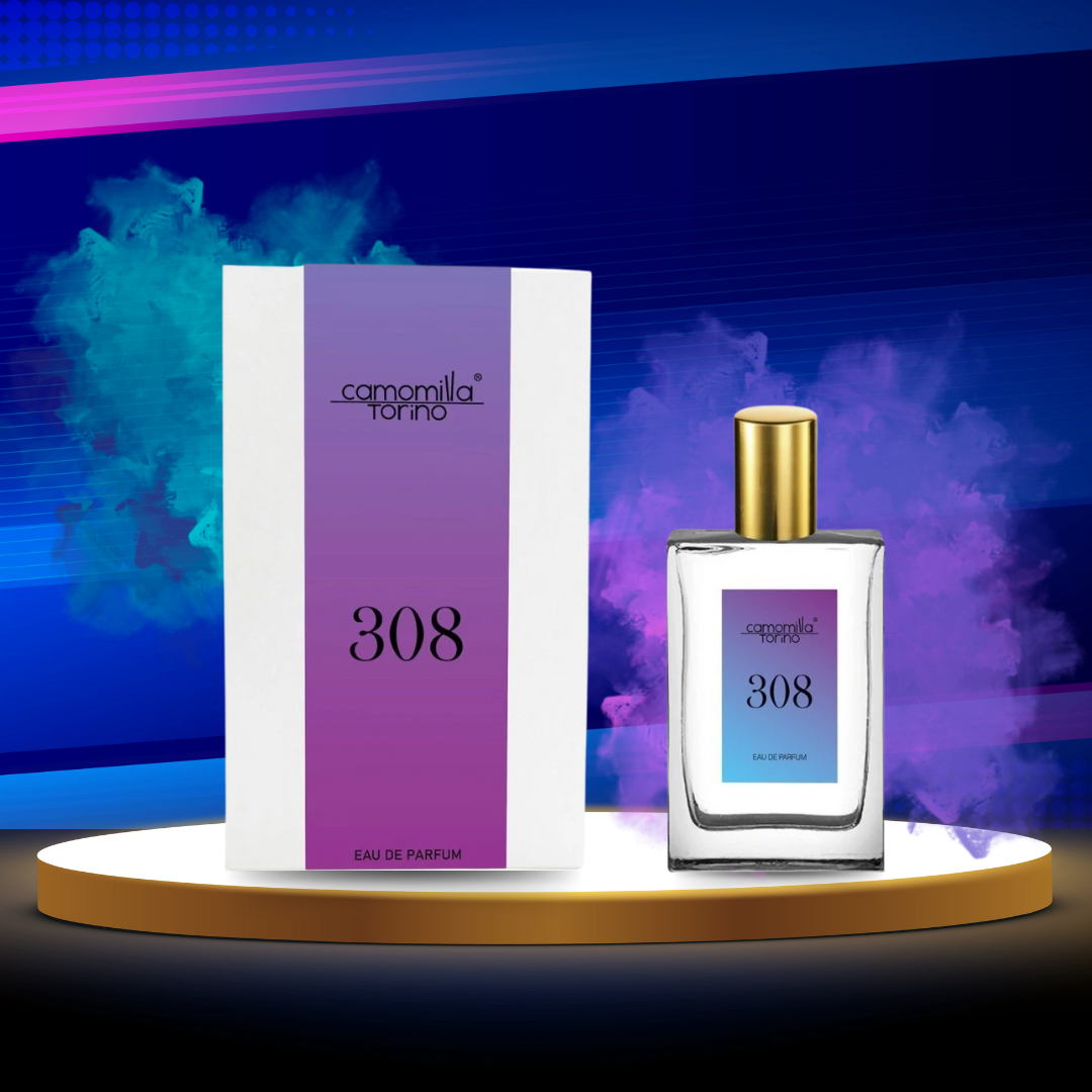 308- Ispirato a Erba Pura