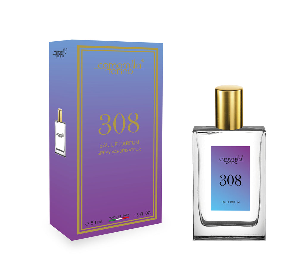 308- Ispirato a Erba Pura