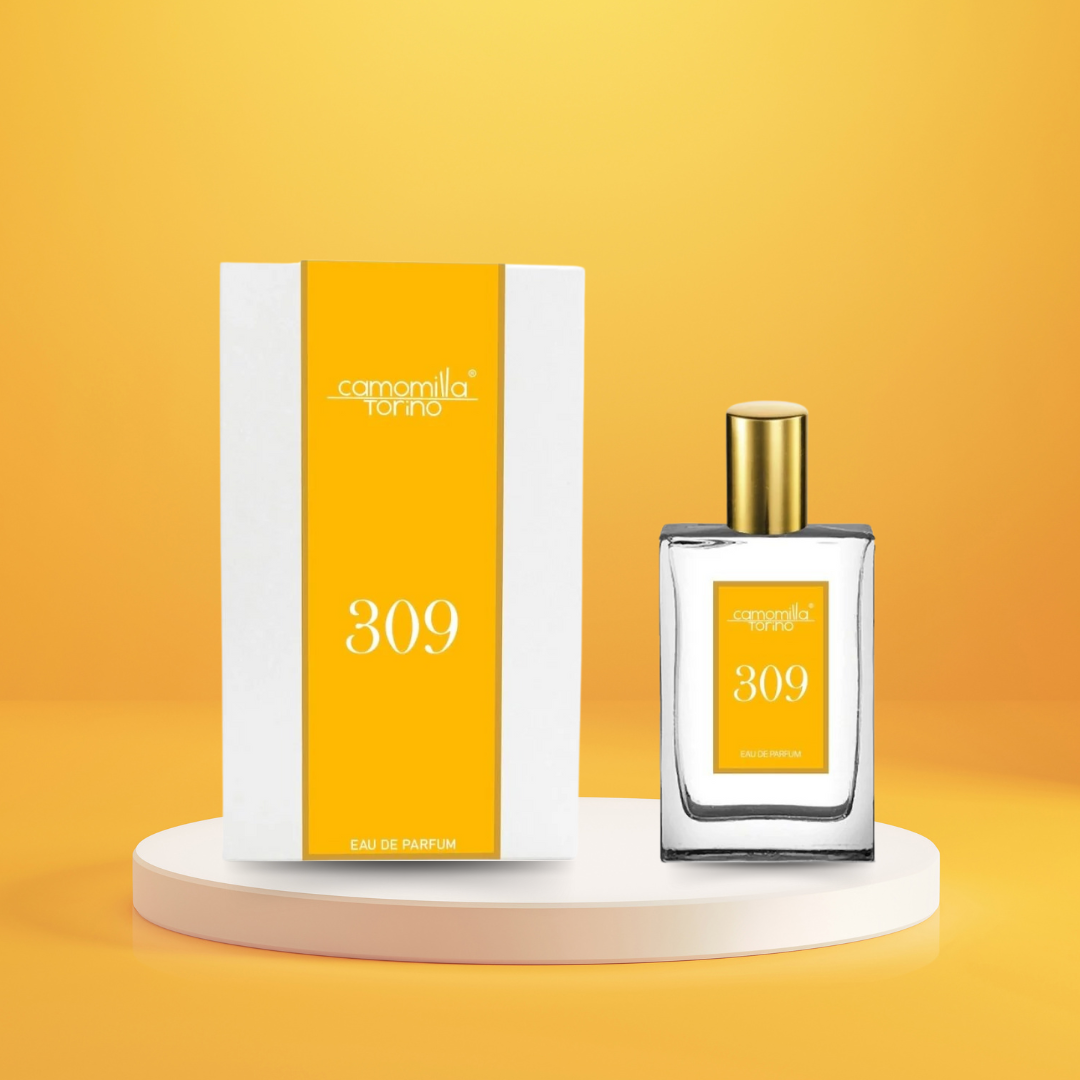 309- Ispirato a Erba Gold